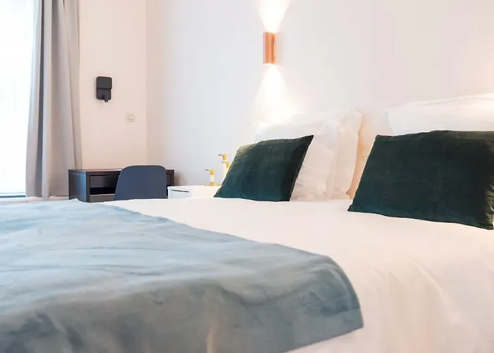 Imperi'ale Entre Durbuy Et Aywaille Comblain-la-Tour