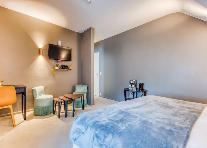 Imperi'ale Entre Durbuy Et Aywaille Comblain-la-Tour