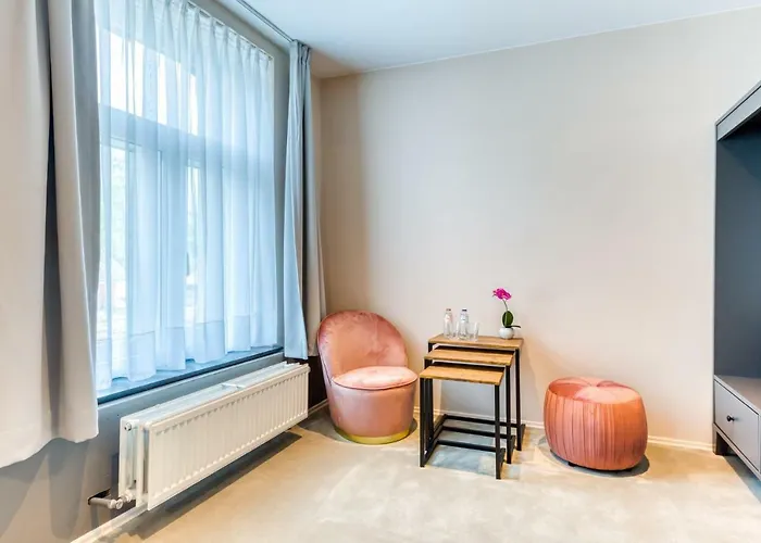 Imperi'ale Entre Durbuy Et Aywaille Comblain-la-Tour