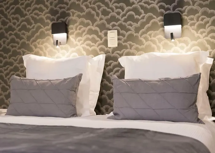 Imperi'ale Entre Durbuy Et Aywaille 3*